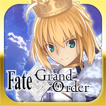 Fate Grand Order Download MENU MOD